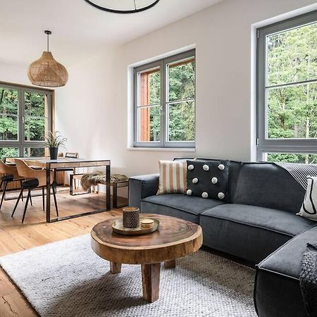 Luxury 2 Bedroom Mountain Escape Harrachov Exterior photo